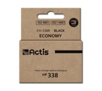 Actis KH-338R black ink cartridge for HP (HP 338 C8765EE replacement)