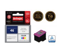 Activejet ink for Hewlett Packard No.46 CZ638AA