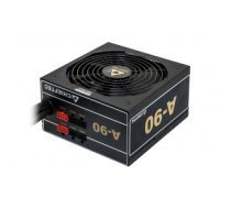 Chieftec GDP-750C power supply unit 750 W 20+4 pin ATX PS/2 Black