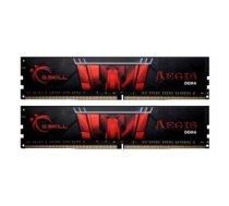 G.Skill Aegis DDR4 memory module 32 GB 2 x 16 GB 3000 MHz