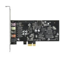 ASUS Xonar SE Internal 5.1 channels PCI-E