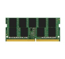 Kingston Technology ValueRAM KVR26S19S6/4 memory module 4 GB 1 x 4 GB DDR4 2666 MHz