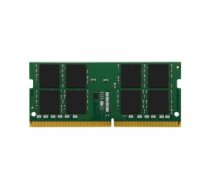 Kingston Technology ValueRAM KVR26S19S8/8 memory module 8 GB 1 x 8 GB DDR4 2666 MHz