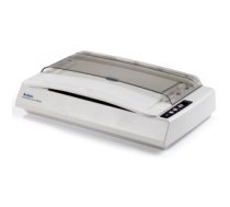 Avision FB2280E 600 x 600 DPI Flatbed scanner White A4