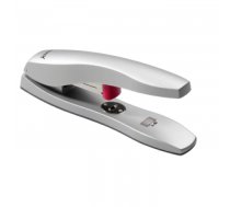 Rexel Odyssey Heavy Duty Stapler Silver