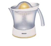 Bosch MCP3500 electric citrus press Grey, White 0.8 L 25 W