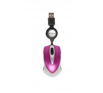 Verbatim Go Mini mouse USB Type-A Optical 1000 DPI