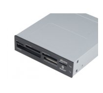 Akasa AK-ICR-11 card reader Internal USB 2.0