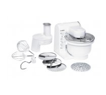 Bosch MUM4427 food processor White 500 W