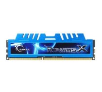 G.Skill 16GB PC3-12800 Kit memory module 2 x 8 GB DDR3 1600 MHz