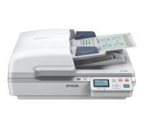 Epson WorkForce DS-6500N