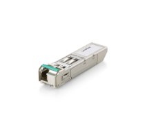 LevelOne 155Mbps Single-mode BIDI SFP Transceiver, 20km, TX 1550nm / RX 1310nm