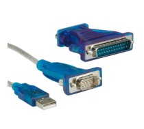 Value Converter Cable USB to Serial 1.8 m