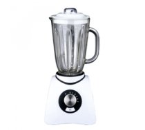 Gastroback 40898 blender 1.5 L White 600 W