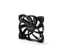 be quiet! PURE WINGS 2, 140mm Computer case Fan 14 cm Black