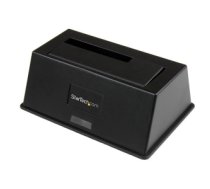 StarTech.com USB 3.0 SATA III Hard Drive Docking Station SSD / HDD with UASP