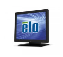 Elo Touch Solution 1717L Rev B 43.2 cm (17") 1280 x 1024 pixels Black Tabletop