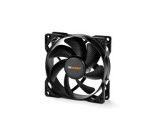 be quiet! PURE WINGS 2, 92mm Computer case Fan 9.2 cm Black