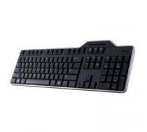Dell Smartcard Keyboard - KB813 - Estonian (QWERTY) 580-AFYX 580-AFYX