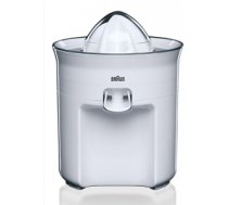 Braun CJ 3050 electric citrus press Green, White 60 W