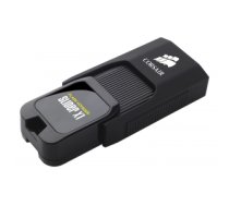 Corsair Voyager Slider X1 32GB USB flash drive USB Type-A 3.2 Gen 1 (3.1 Gen 1) Black