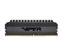 Patriot Memory Viper 4 PVB416G320C6K memory module 16 GB 2 x 8 GB DDR4 3200 MHz