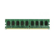 Mushkin Proline memory module 8 GB 1 x 8 GB DDR3 1866 MHz ECC