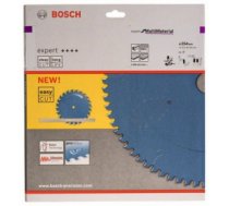 Bosch 2608642528 circular saw blade 25.4 cm 1 pc(s)
