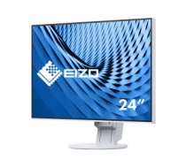 EIZO FlexScan EV2451 60.5 cm (23.8") 1920 x 1080 pixels Full HD LED White