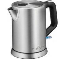 ProfiCook PC-WKS 1106 electric kettle 1 L Stainless steel 2200 W