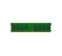 Mushkin Essentials memory module 8 GB 1 x 8 GB DDR4 2666 MHz