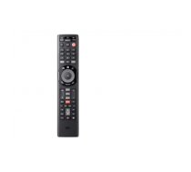 One For All Smart Control 5 remote control Cable, DTT, DVD/Blu-ray, Game console, Home cinema system, IPTV, SAT, TNT, TV Press buttons