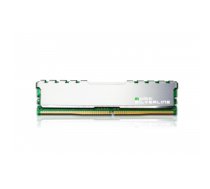 Mushkin Silverline memory module 16 GB 1 x 16 GB DDR4 2666 MHz