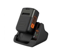 Black & Decker BDC2A36-QW cordless tool battery / charger Battery & charger set