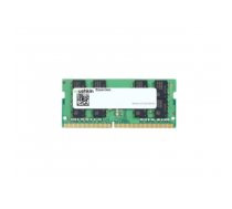 Mushkin Essentials memory module 16 GB 1 x 16 GB DDR4 2400 MHz