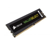 Corsair ValueSelect 8GB, DDR4, 2400MHz memory module 1 x 8 GB