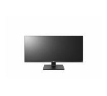 LG 29BN650-B computer monitor 73.7 cm (29") 2560 x 1080 pixels 4K Ultra HD Black