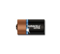 Duracell DUR030480 household battery CR2 Lithium-Ion (Li-Ion)