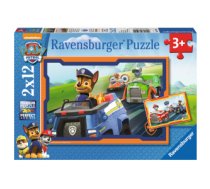 Ravensburger 075911 puzzle Jigsaw puzzle 12 pc(s)