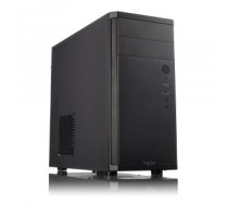 Fractal Design CORE 1100 Mini Tower Black