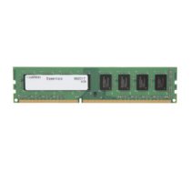 Mushkin DIMM 8GB DDR3 Essentials memory module 1 x 8 GB 1333 MHz