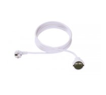 Bachmann Power cable, 10m White