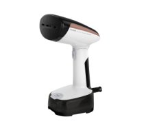 Tefal DT303 Handheld garment steamer 120 L Black, Rose Gold, White 1300 W