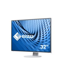EIZO FlexScan EV3285 80 cm (31.5") 3840 x 2160 pixels 4K Ultra HD LED White