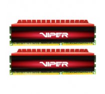 Patriot Memory Viper 4 PV416G300C6K memory module 16 GB 2 x 8 GB DDR4 3000 MHz