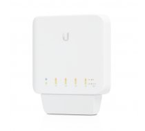 Ubiquiti Networks UniFi USW‑FLEX Managed L2 Gigabit Ethernet (10/100/1000) White Power over Ethernet (PoE)