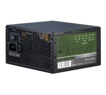 Inter-Tech Argus APS power supply unit 420 W 20+4 pin ATX ATX Black