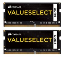 Corsair ValueSelect 16GB DDR4-2133 memory module 2 x 8 GB 2133 MHz