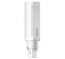 Philips CorePro LED PLC 4.5W 830 2P G24d-1 energy-saving lamp A++