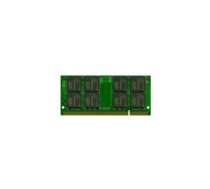 Mushkin 4GB PC2-6400 memory module 1 x 4 GB DDR2 800 MHz